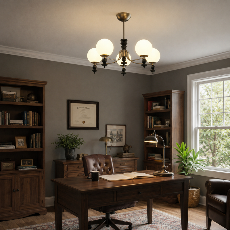 Neravelle Chandelier