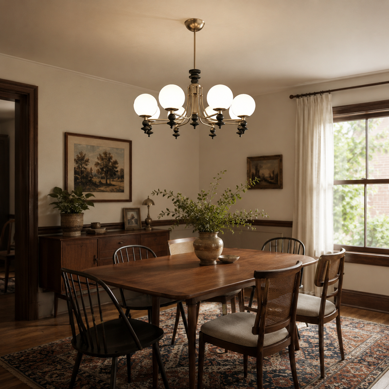 Neravelle Chandelier