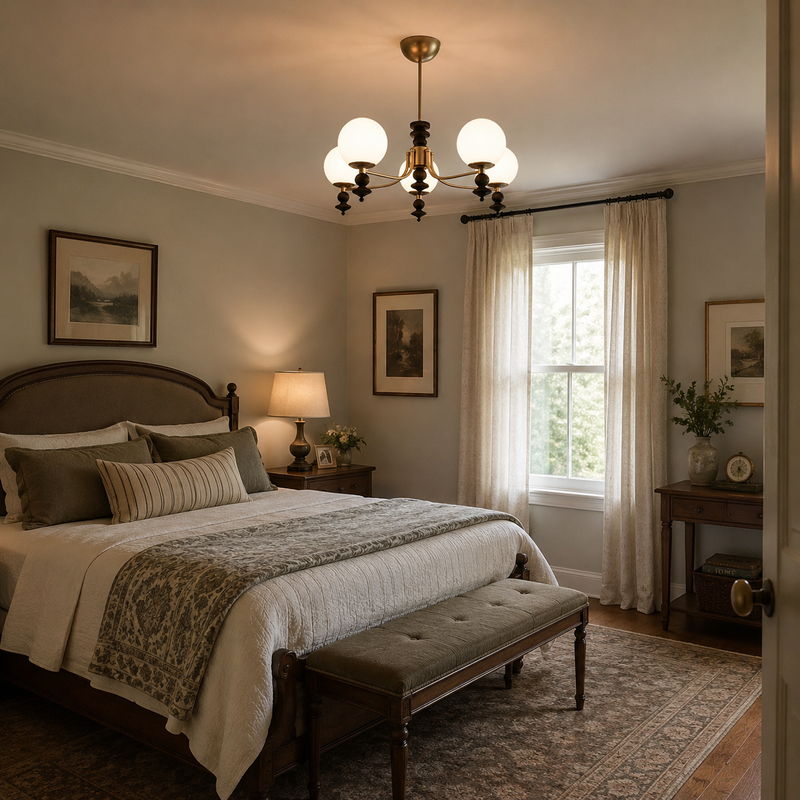 Neravelle Chandelier
