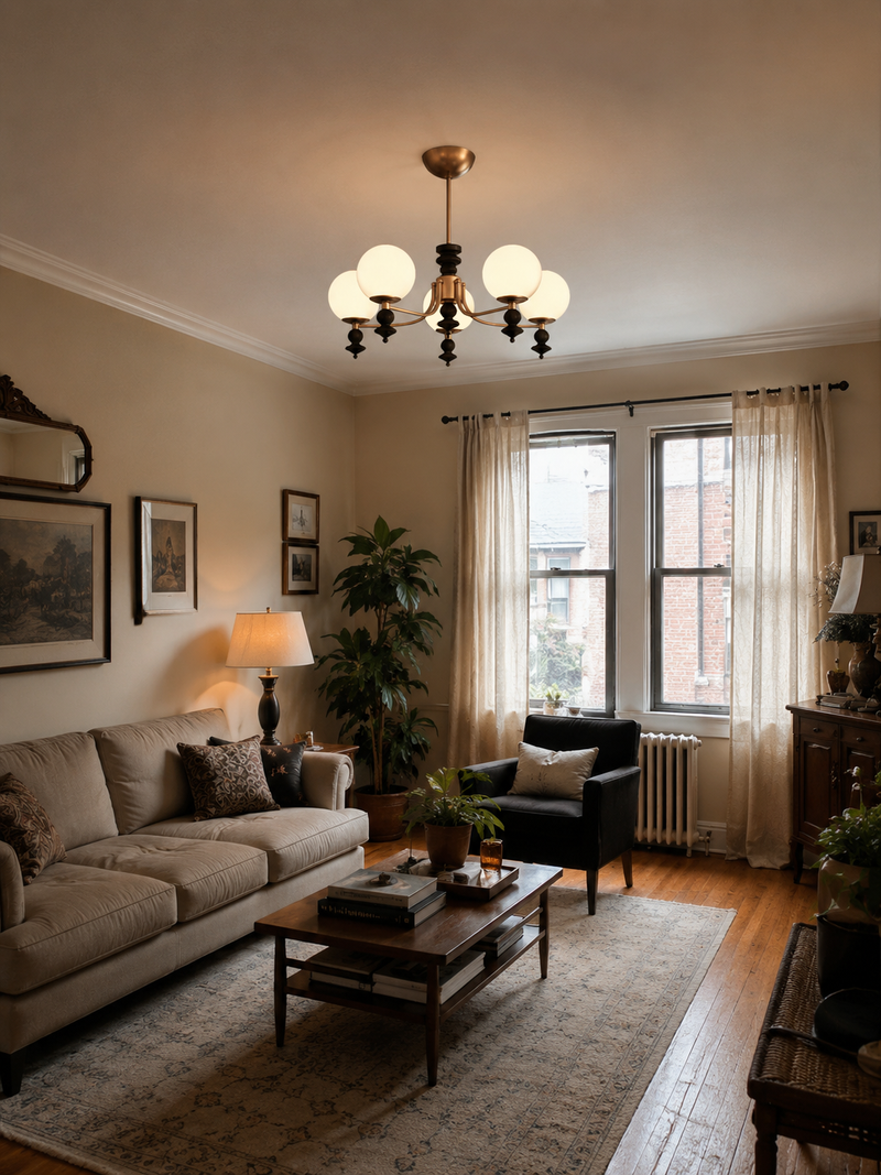 Neravelle Chandelier