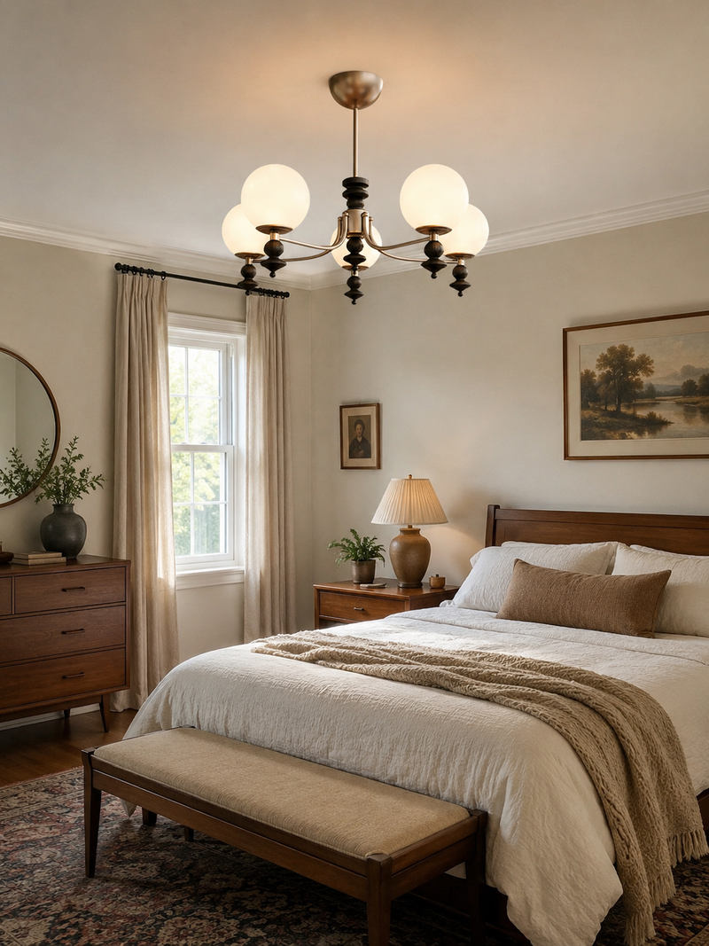 Neravelle Chandelier