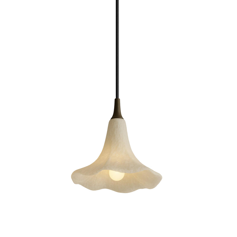 Neravia Petal Pendant Light