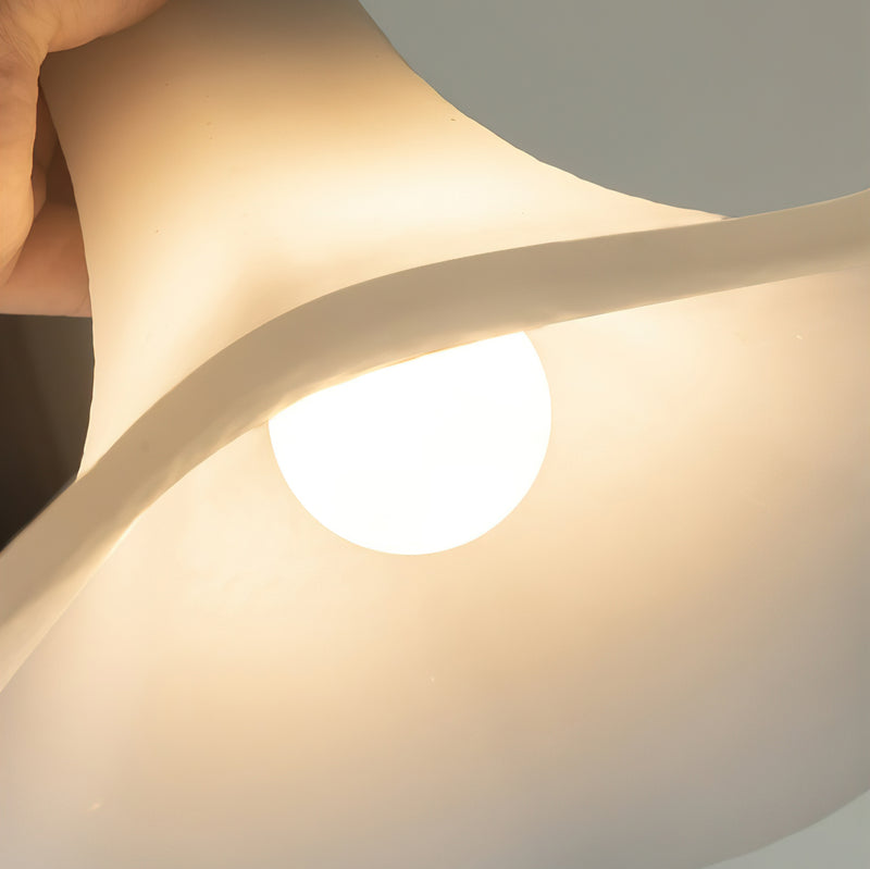 Neravia Petal Pendant Light