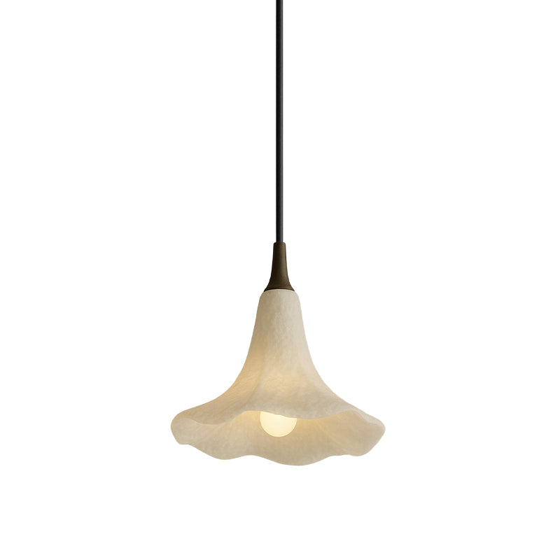 Neravia Petal Pendant Light