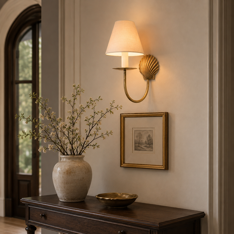 Nerissa Wall Sconce