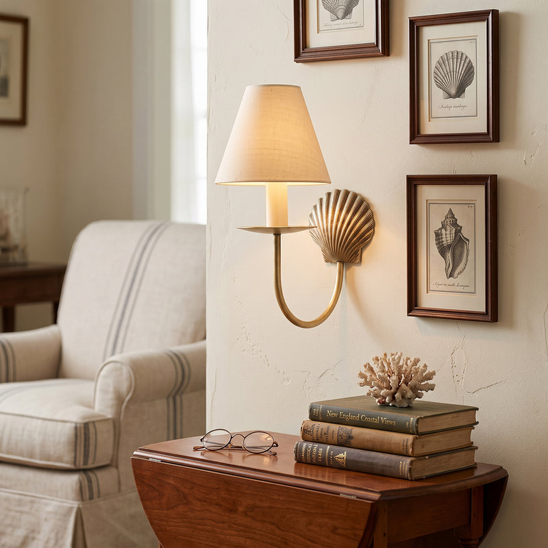 Nerissa Wall Sconce