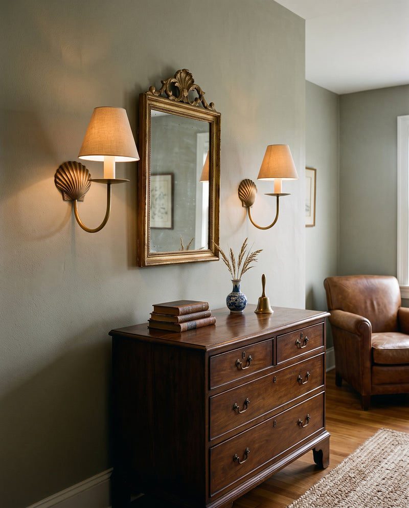 Nerissa Wall Sconce