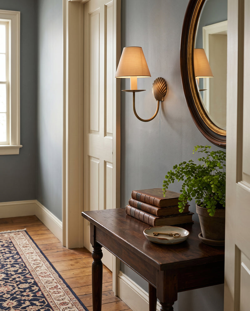 Nerissa Wall Sconce
