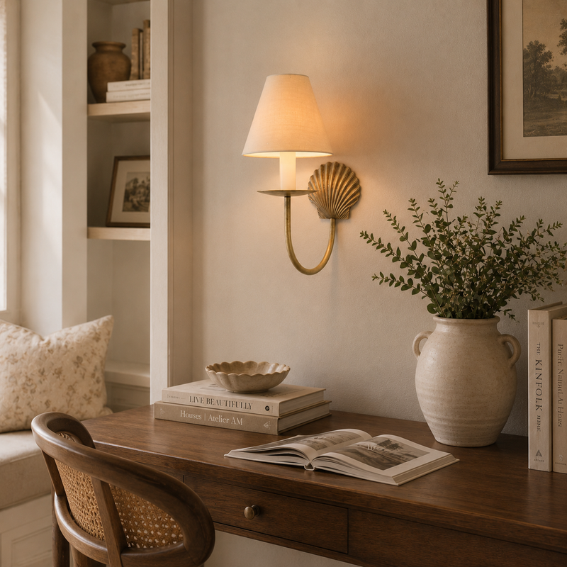 Nerissa Wall Sconce