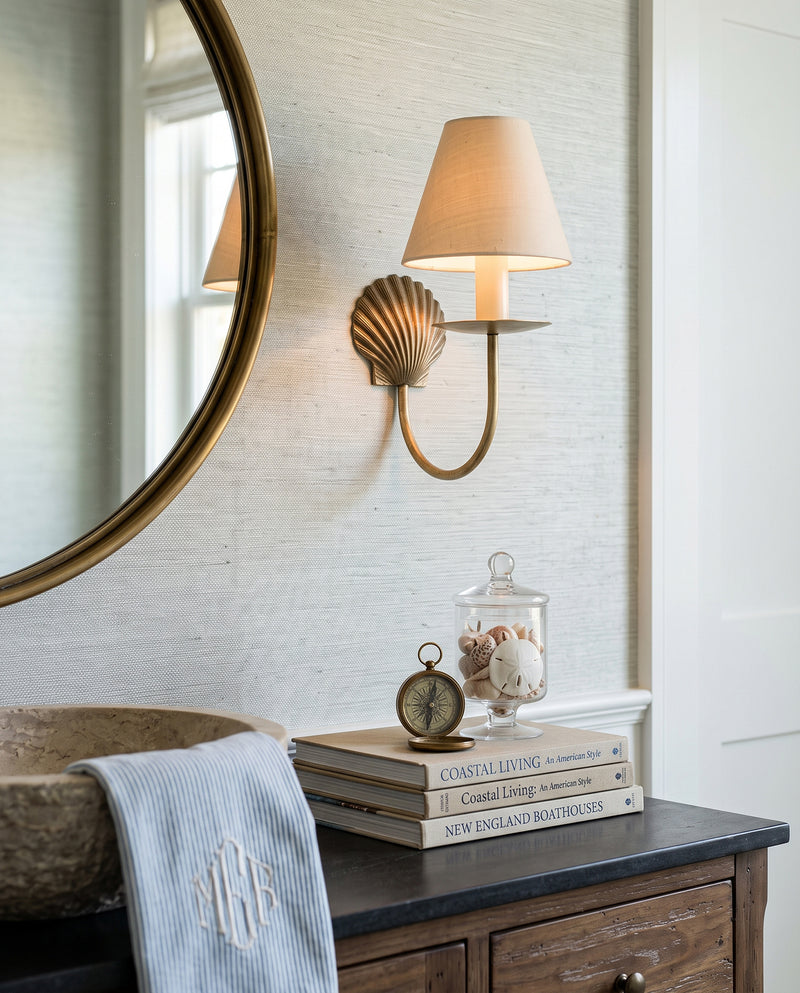 Nerissa Wall Sconce