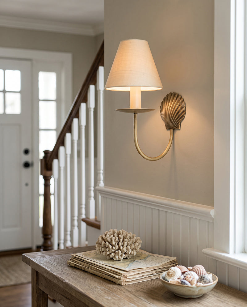 Nerissa Wall Sconce