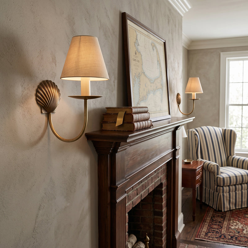 Nerissa Wall Sconce
