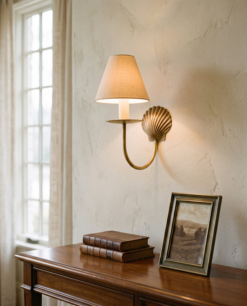Nerissa Wall Sconce