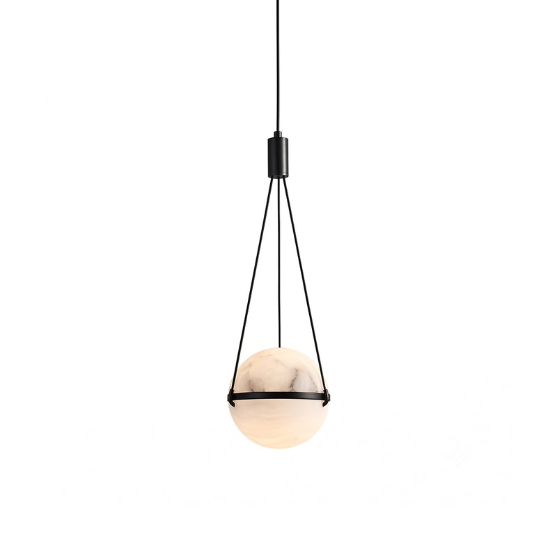 Niclis Alabaster Pendant