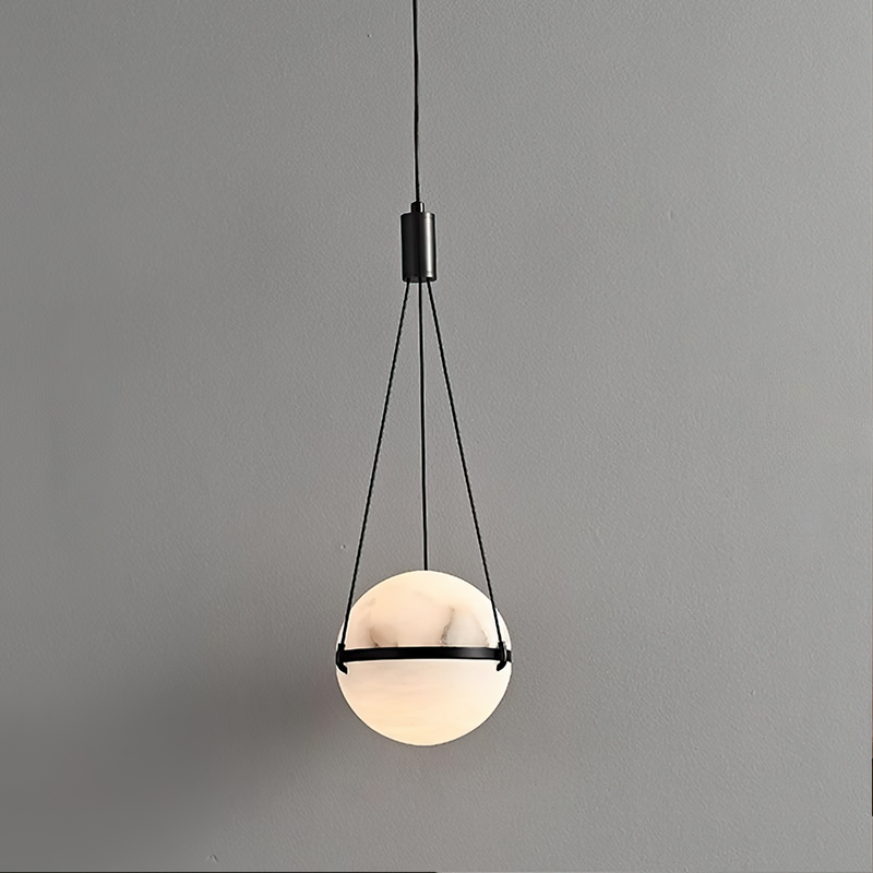 Niclis Alabaster Pendant