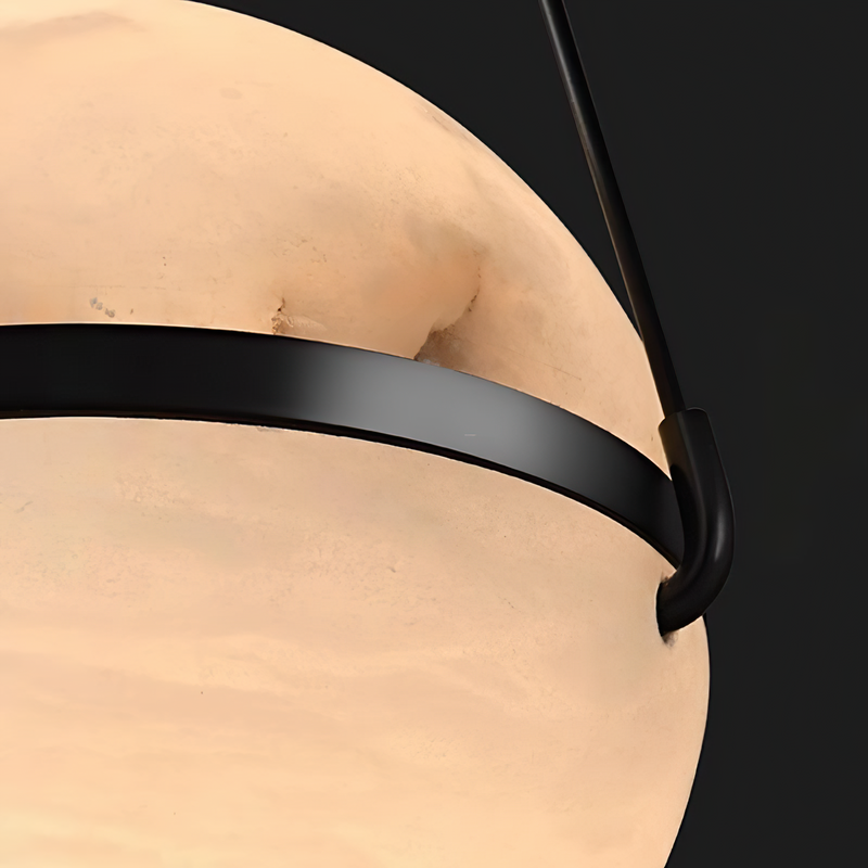Niclis Alabaster Pendant