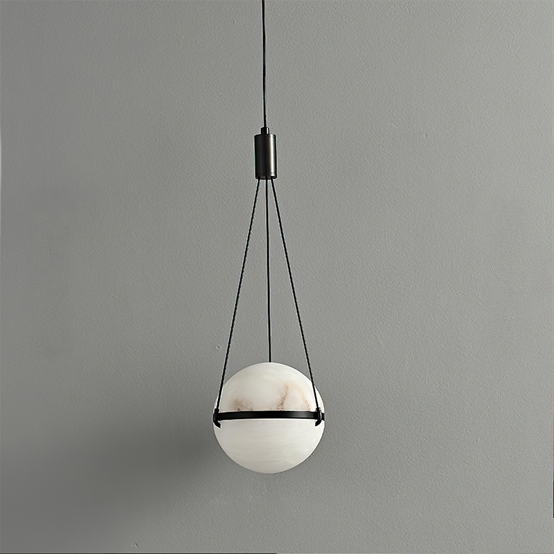 Niclis Alabaster Pendant