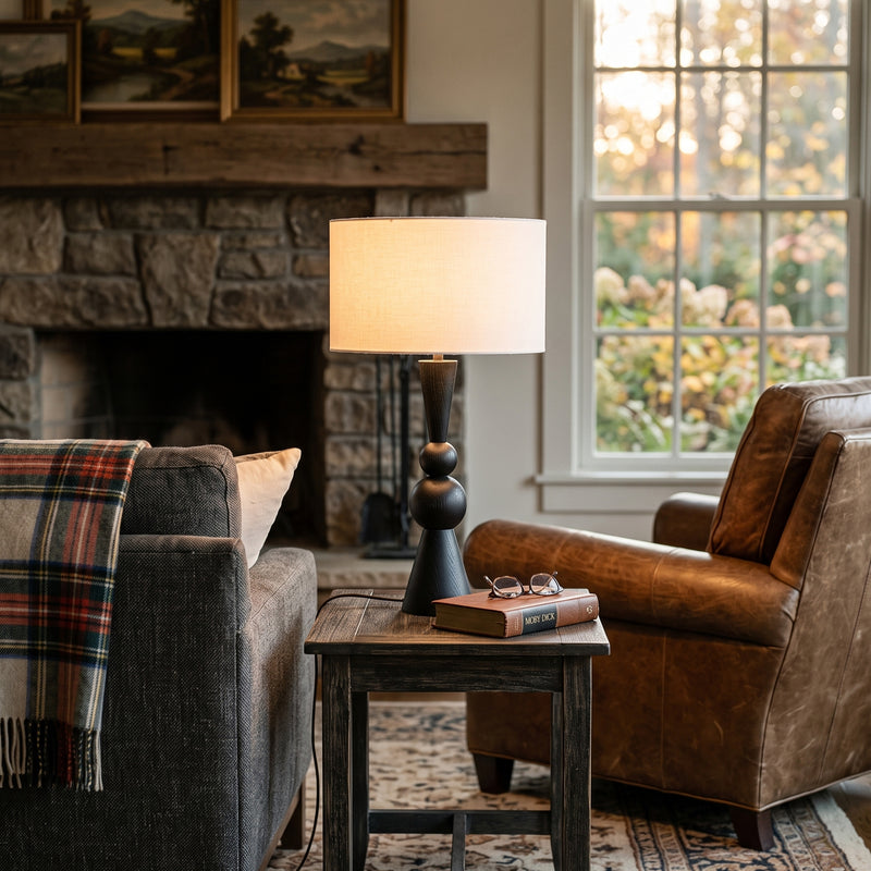 Nico Table Lamp