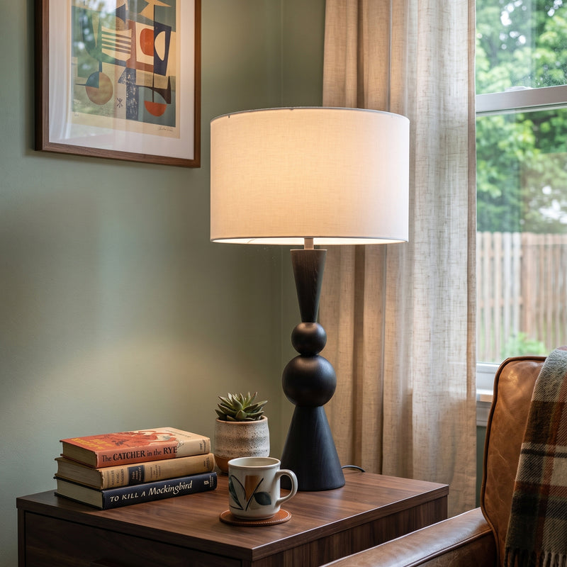 Nico Table Lamp