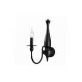 Noir Heritage Vägglampa