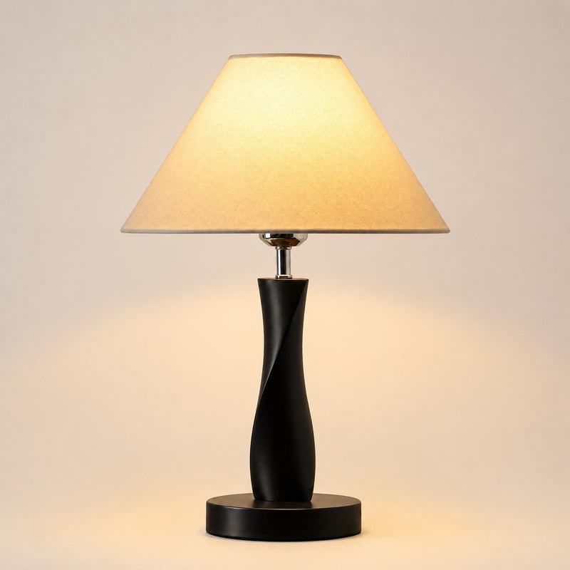 Noirvane Table Lamp