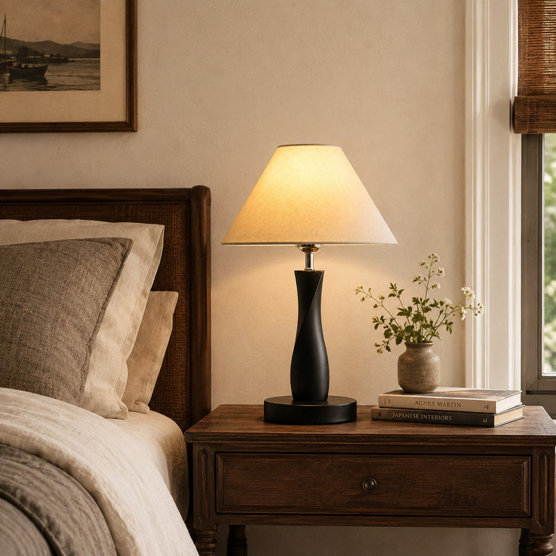 Noirvane Table Lamp