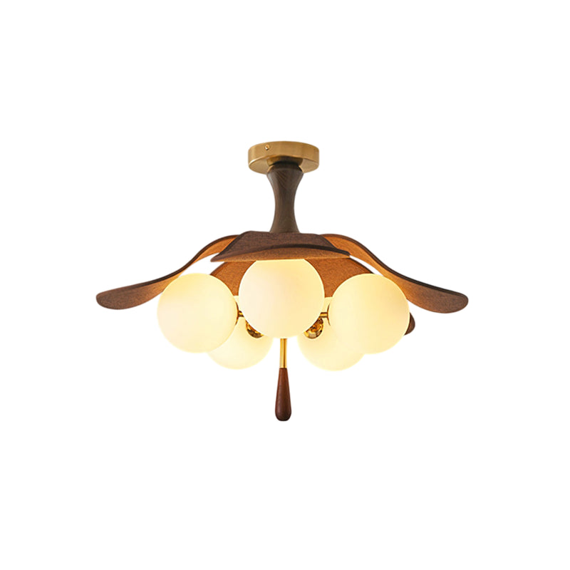 Nolvara Flush Mount