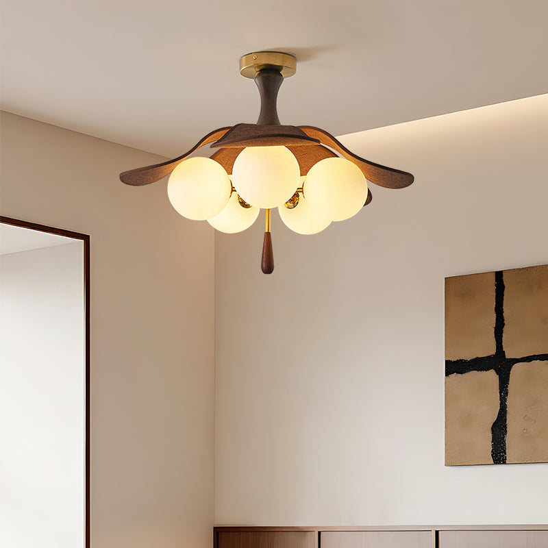 Nolvara Flush Mount