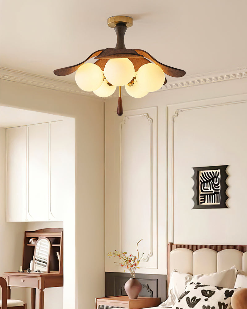 Nolvara Flush Mount