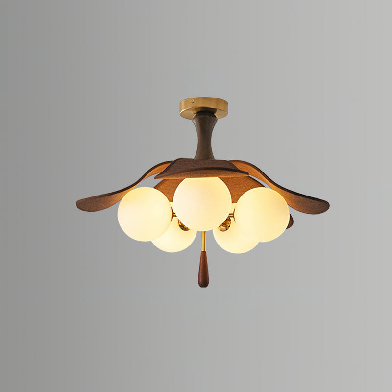 Nolvara Flush Mount