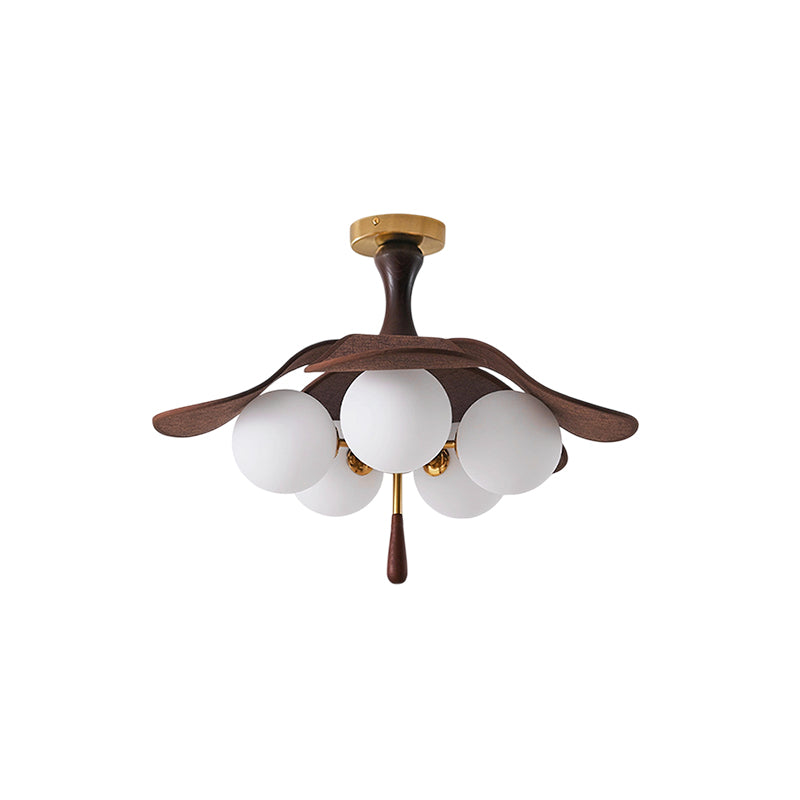 Nolvara Flush Mount