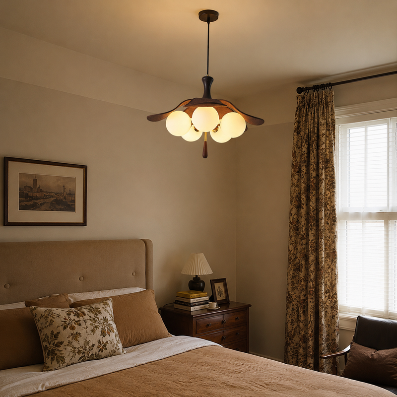 Nolvara Pendant Light
