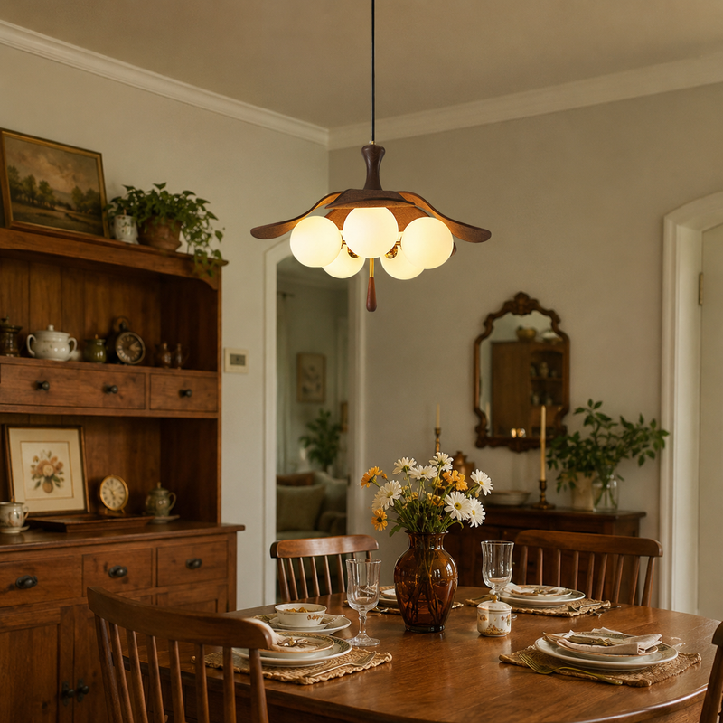 Nolvara Pendant Light
