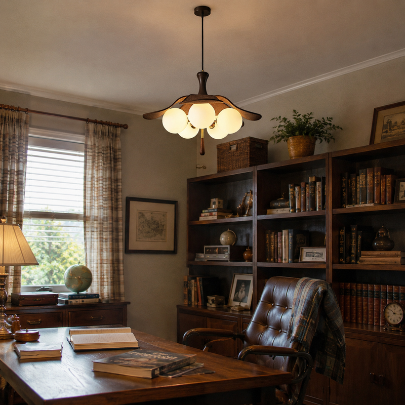 Nolvara Pendant Light