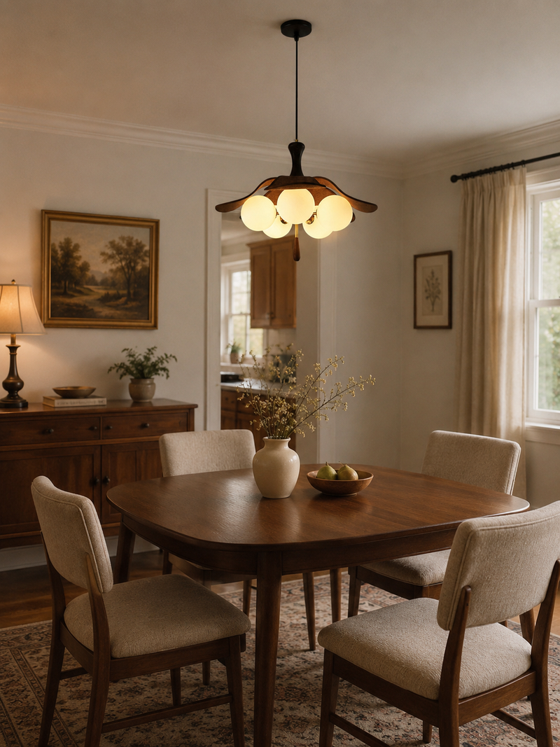 Nolvara Pendant Light