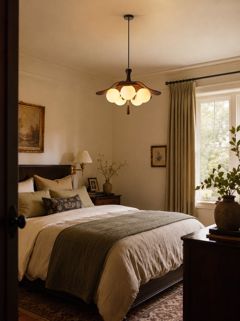Nolvara Pendant Light