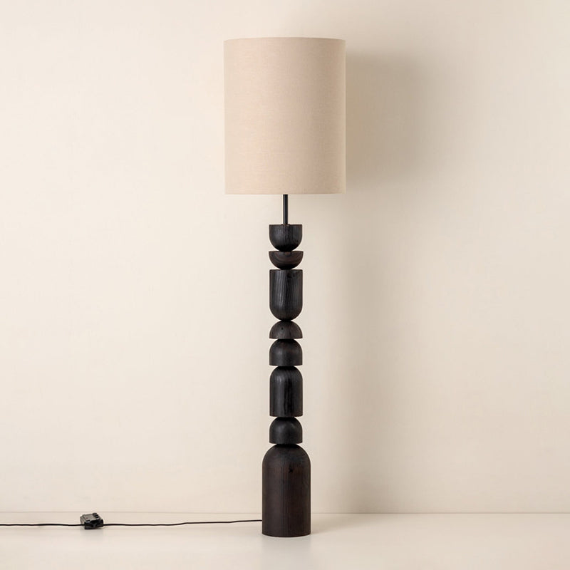 Oakmont Floor Lamp