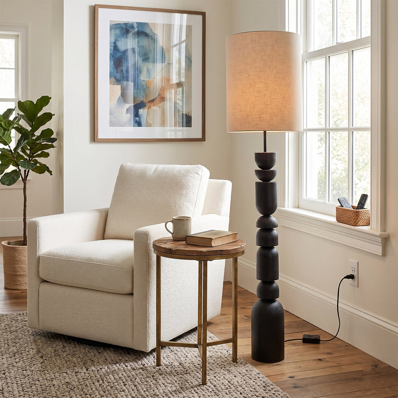 Oakmont Floor Lamp