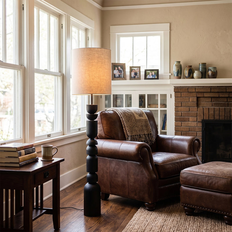 Oakmont Floor Lamp