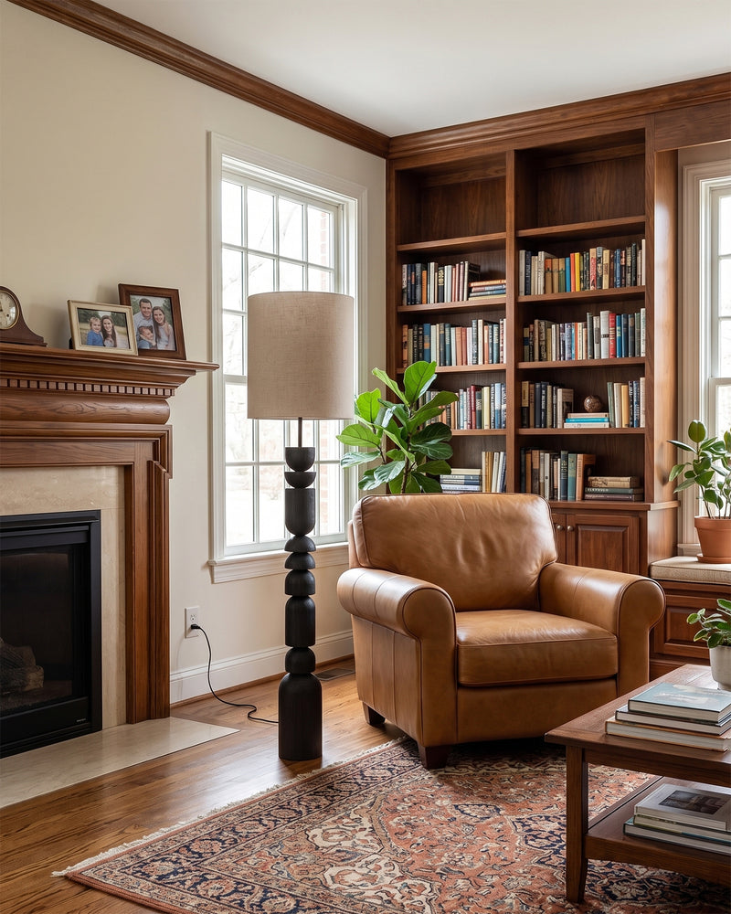 Oakmont Floor Lamp