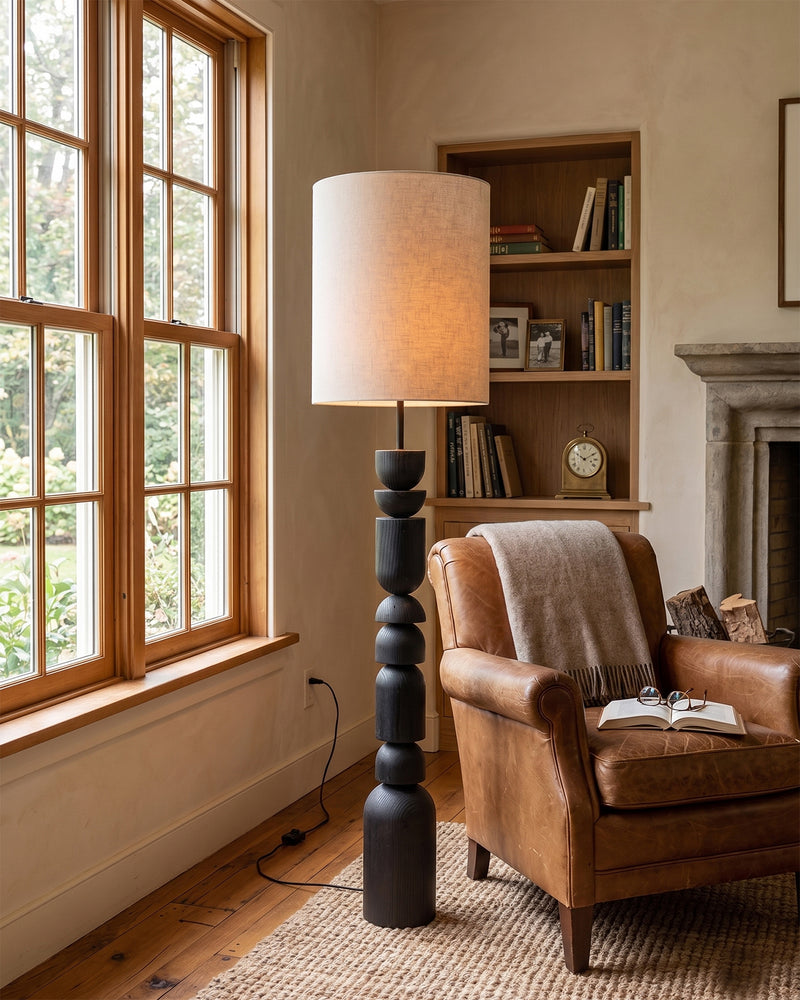 Oakmont Floor Lamp