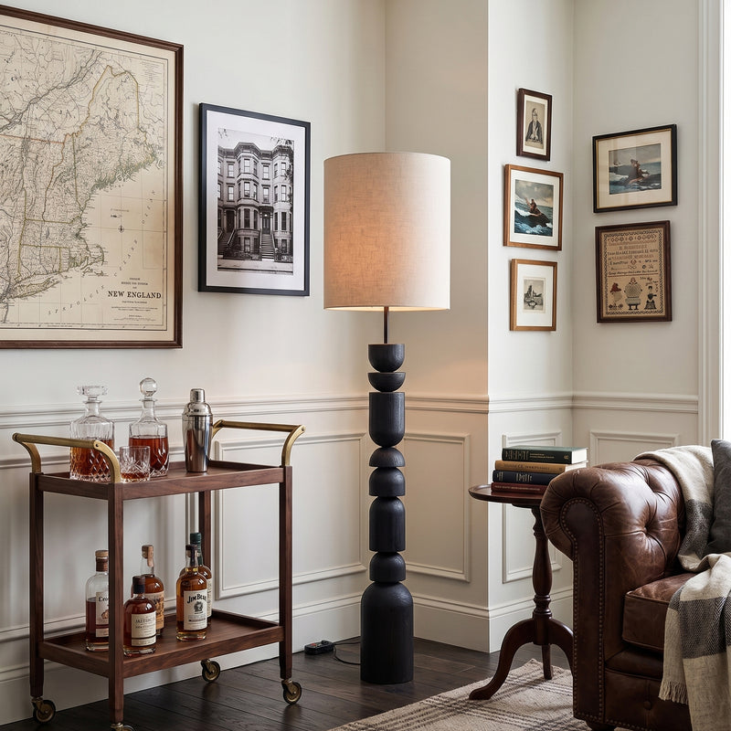Oakmont Floor Lamp