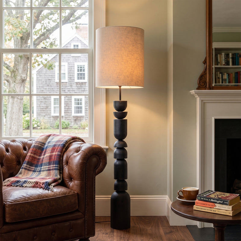 Oakmont Floor Lamp