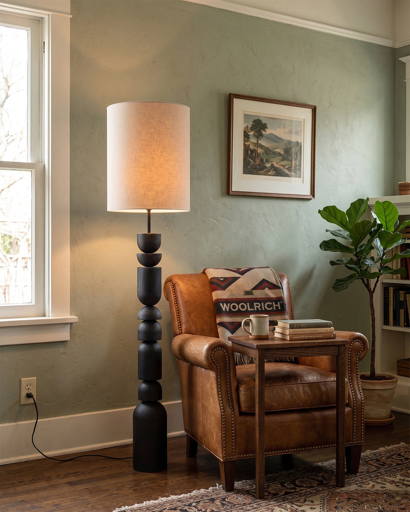 Oakmont Floor Lamp