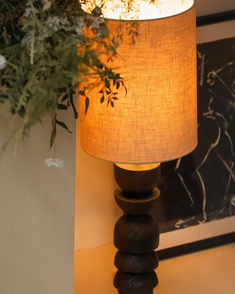 Oakmont Floor Lamp
