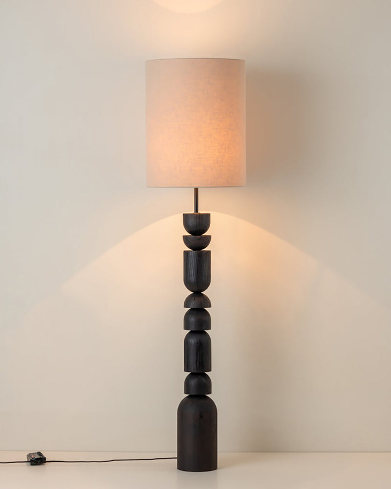 Oakmont Floor Lamp