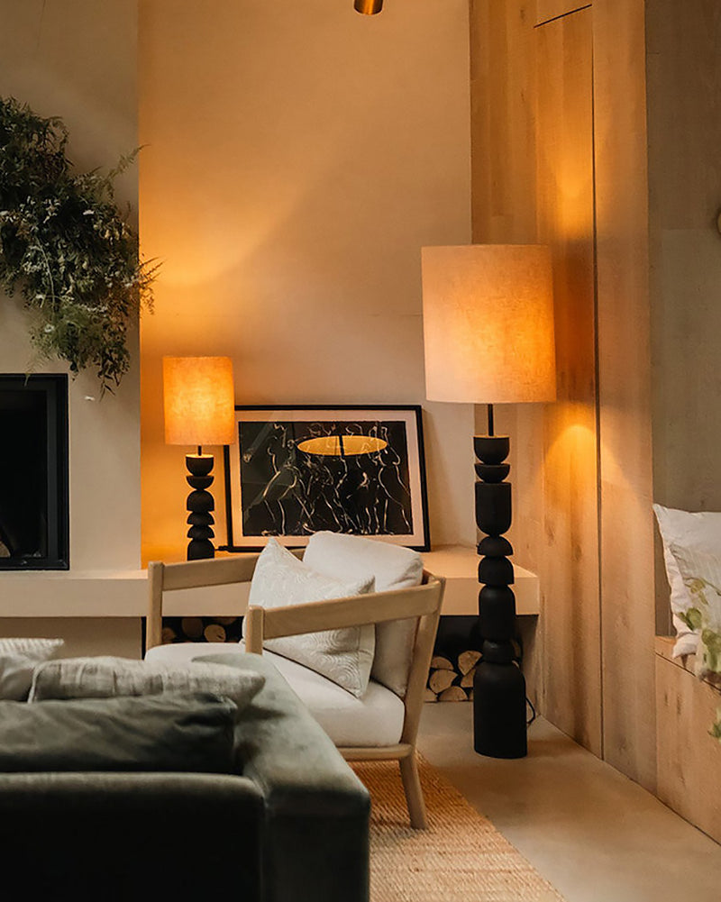 Oakmont Floor Lamp