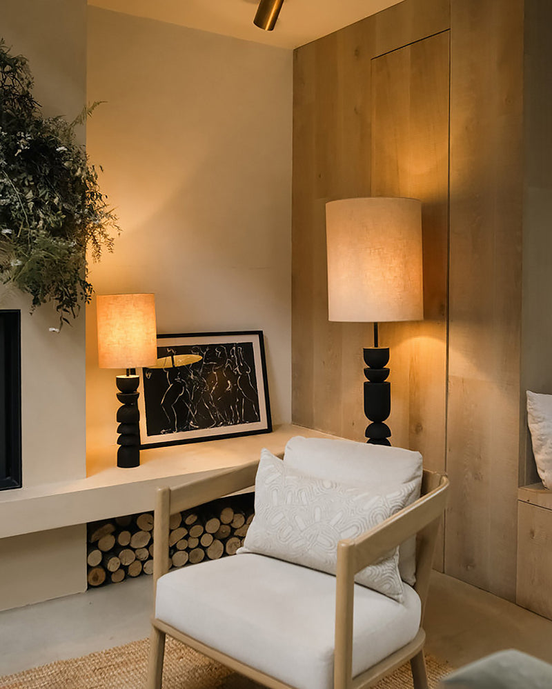 Oakmont Floor Lamp