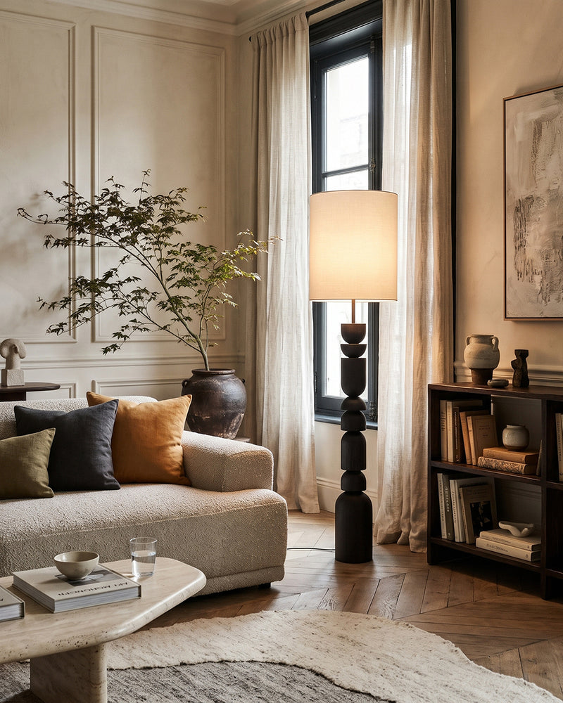 Oakmont Floor Lamp