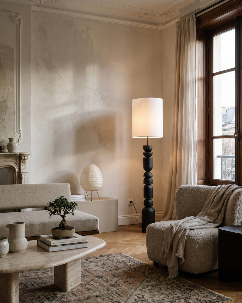Oakmont Floor Lamp